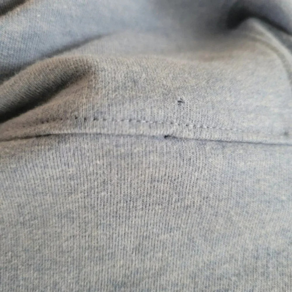 Disney Parks Mickey and Minnie Mouse Jacket Pullover Women's - Picture 14 of 14